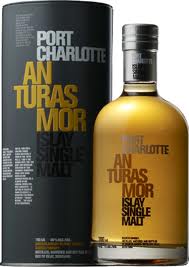 Port Charlotte An Turas Mor