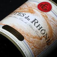 E Guigal Cotes du Rhone