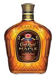 Crown Royal Maple