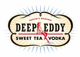 Deep Eddy Sweet Tea