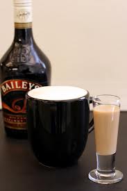 baileys hazelnut