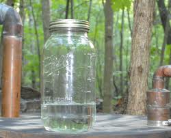 country moonshine