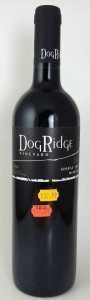 Dog Ridge DV7 01