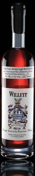 Willet Single Barrel