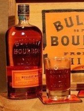 Bulleit Bourbon