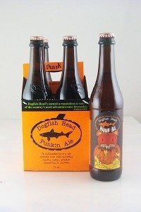 Dogfish Head Punkin Ale