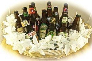 IPA Lovers Beer Gift Basket
