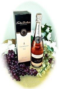 Nicolas Feuillatte Brut Rose NV