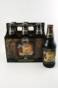 Founder's Dirty Bastard Ale