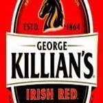 Killian's Irish Red Lager