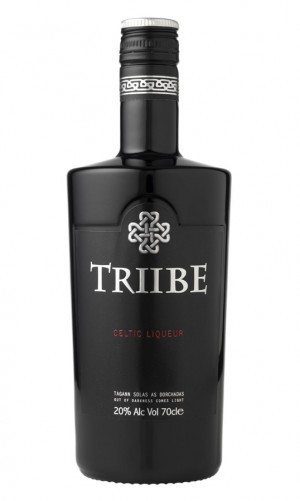 Triibe Celtic Liqueur