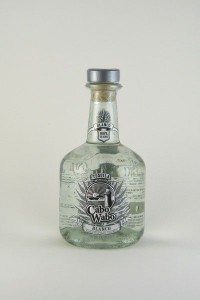 Cabo Wabo Silver Tequila