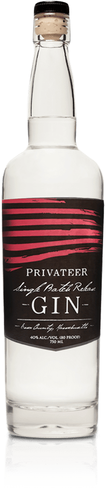 Privateer Gin Rummy