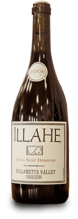 Illahe Pinot Noir