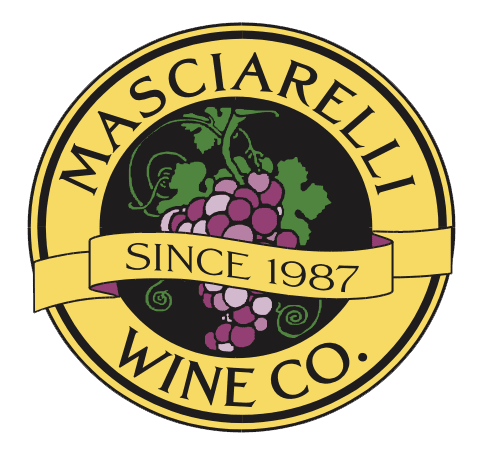 Masciarelli Wine - Logo