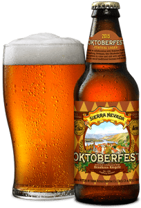 Sierra Nevada Oktoberfest