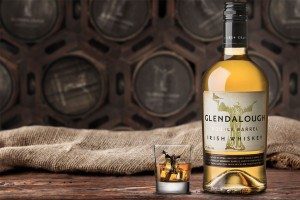 Glendalough Double Barrel Irish Whiskey