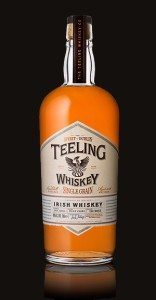 Teeling Single Grain Irish Whiskey