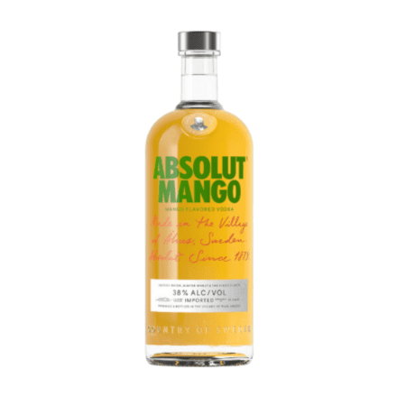 Absolut Mango - 750ml