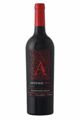 Apothic Red Cali - 750ml