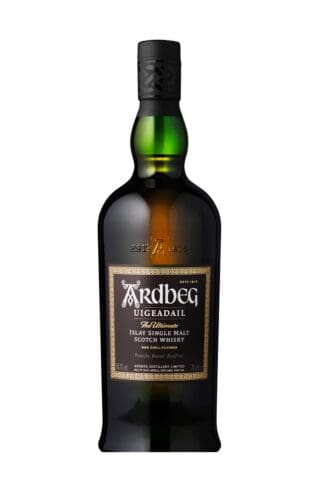 Ardbeg Uigeadail - 750ml