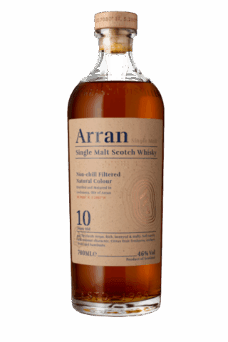 Arran Malt 10yr - 700ml