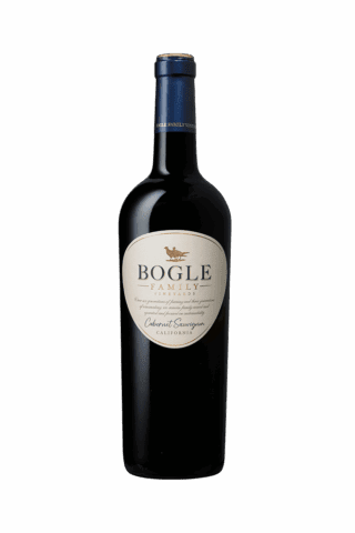 Bogle Cab Sauv Ca - 750ml
