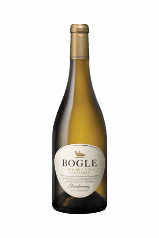 Bogle Chard Ca - 750ml