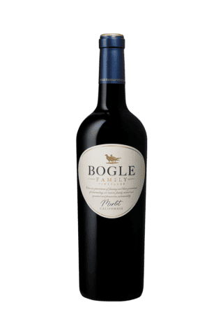 Bogle Merlot Ca - 750ml
