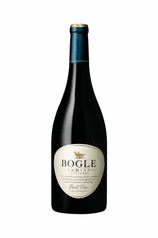 Bogle Pinot Noir Ca - 750ml
