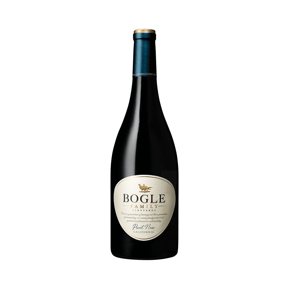 Bogle Pinot Noir Ca - 750ml
