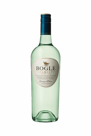 Bogle Sauv Blanc Ca - 750ml