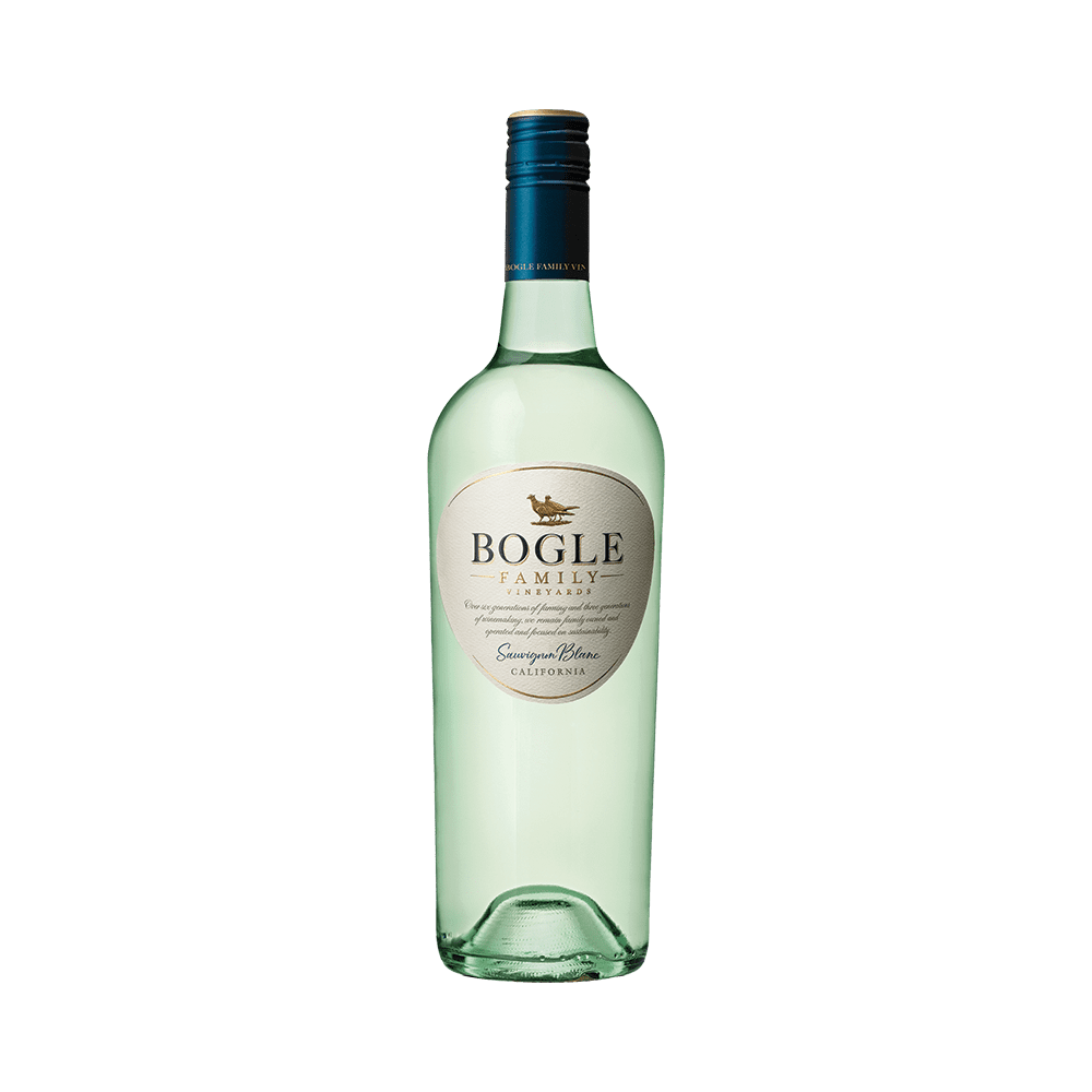 Bogle Sauv Blanc Ca - 750ml