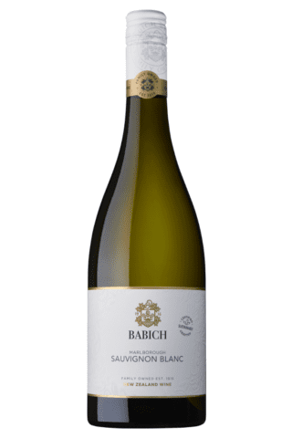 Babich Sauv Blanc Marlborough - 750ml