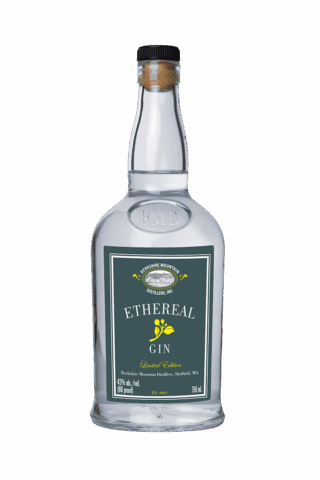 Berkshire Mountain Distillers Ethereal Gin - 750ml