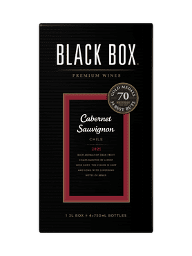 Red Box Wine