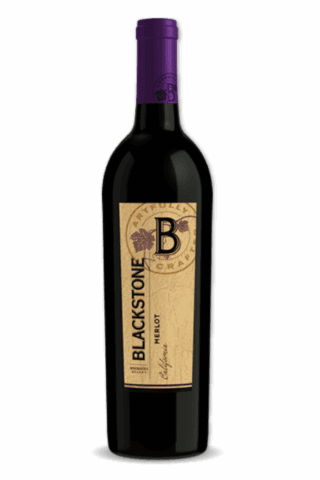 Blackstone 1.5l Merlot - 1.5l