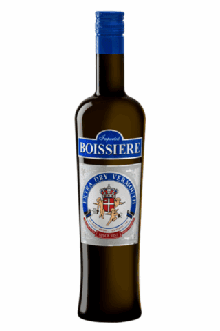 Boissiere Dry Vermouth - 1l
