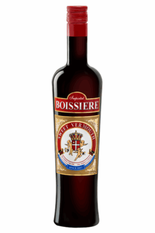 Boissiere Sweet Vermouth - 1l
