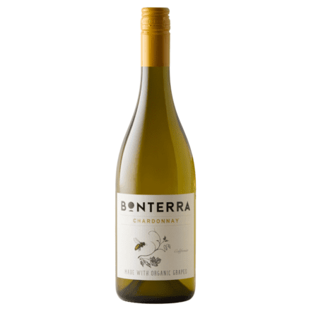 Bonterra Chard Mendocino - 750ml