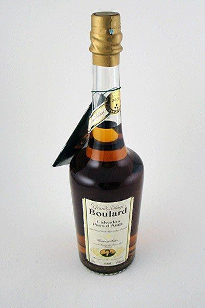Boulard Calvados - 750ml