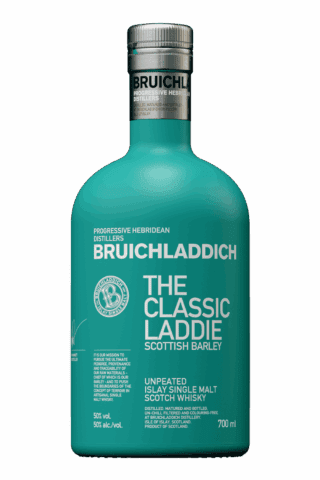 Bruichladdich The Classic Laddie - 750ml