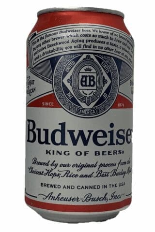 Budweiser