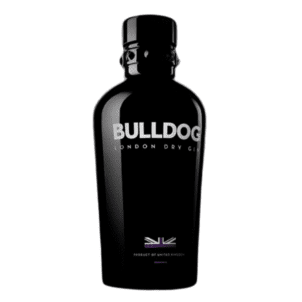 Bulldog Gin - 750ml