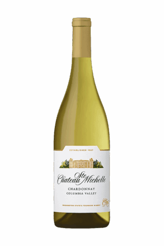 Csm Columbia Vly Chard - 750ml