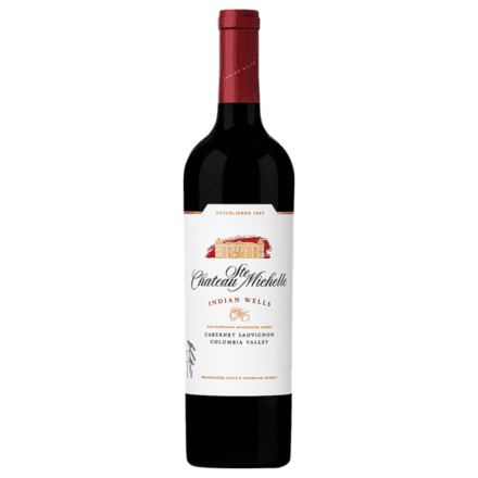 Csm Indian Wells Cab Sauv Columbia Vly - 750ml