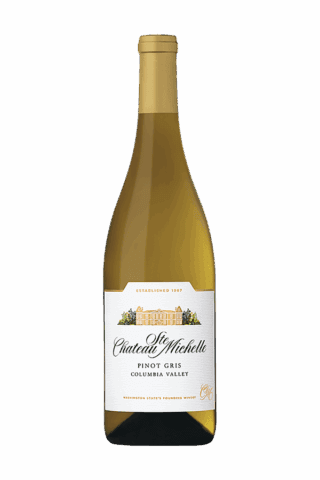 Csm Columbia Vly Pinot Gris - 750ml