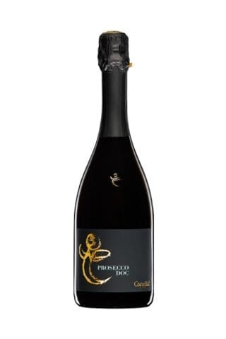 Canella Prosecco Brut - 750ml