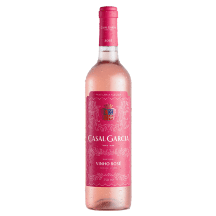 Casal Garcia Vinho Verde Rose - 750ml