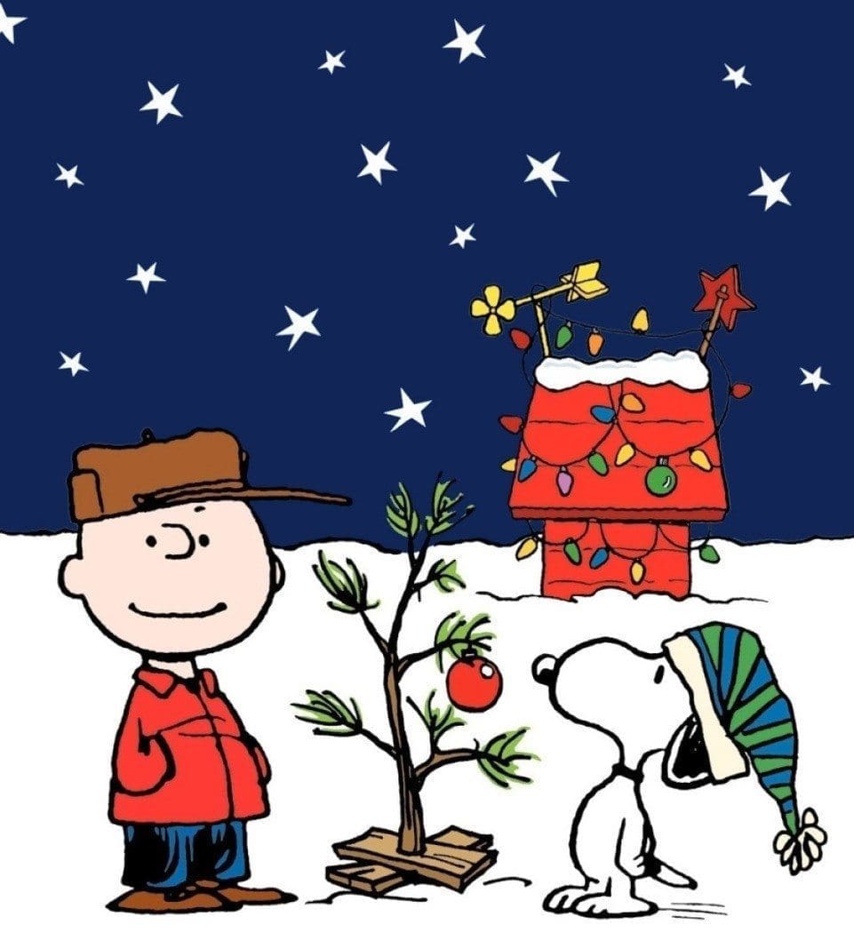 Charlie Brown Xmas